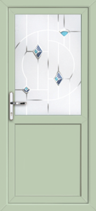 chartwell green